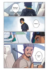 Family Force V Book 01-0057