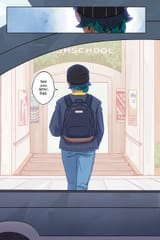 Family Force V Book 01-0058