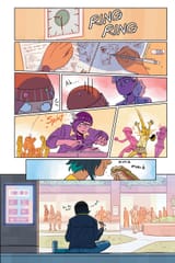 Family Force V Book 01-0059