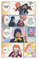 Family Force V Book 01-0060