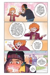 Family Force V Book 01-0061