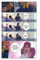 Family Force V Book 01-0064
