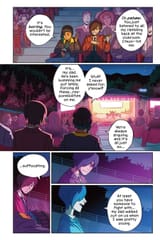 Family Force V Book 01-0067