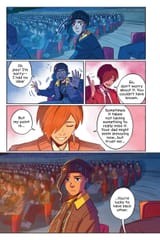 Family Force V Book 01-0068