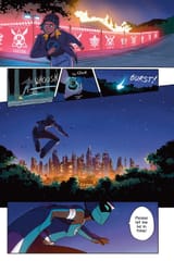 Family Force V Book 01-0070