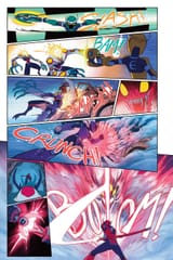 Family Force V Book 01-0072