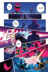 Family Force V Book 01-0075