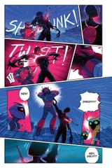 Family Force V Book 01-0076