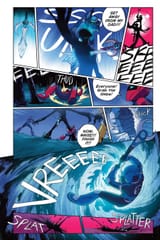Family Force V Book 01-0077