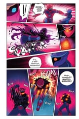 Family Force V Book 01-0079