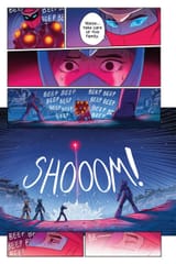 Family Force V Book 01-0080