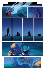 Family Force V Book 01-0082
