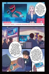 Family Force V Book 01-0086