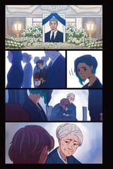 Family Force V Book 01-0088