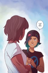 Family Force V Book 01-0093