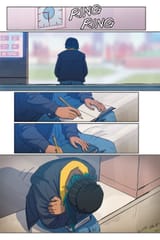 Family Force V Book 01-0094