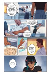 Family Force V Book 01-0097