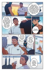 Family Force V Book 01-0098