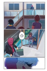 Family Force V Book 01-0101