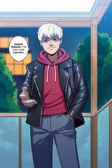 Family Force V Book 01-0102