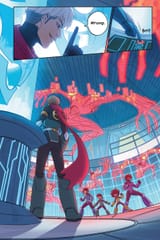 Family Force V Book 01-0111