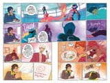 Family Force V Book 01-0114