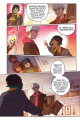 Family Force V Book 01-0116