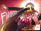 Family Force V Book 01-0117