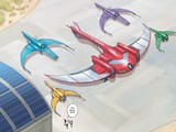Family Force V Book 01-0122