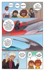Family Force V Book 01-0123