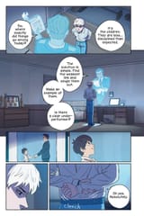 Family Force V Book 01-0133