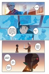 Family Force V Book 01-0137
