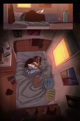 Family Force V Book 01-0139