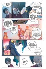 Family Force V Book 01-0149