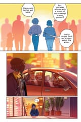 Family Force V Book 01-0152
