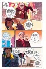 Family Force V Book 01-0153