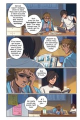 Family Force V Book 01-0158