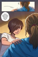 Family Force V Book 01-0159