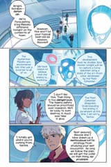 Family Force V Book 01-0162