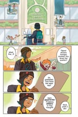 Family Force V Book 01-0165