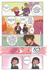 Family Force V Book 01-0167