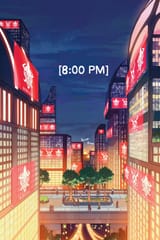 Family Force V Book 01-0168
