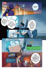 Family Force V Book 01-0171