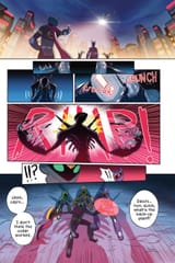 Family Force V Book 01-0177