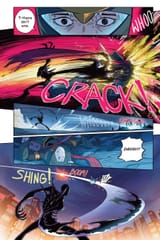 Family Force V Book 01-0178