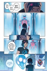 Family Force V Book 01-0180