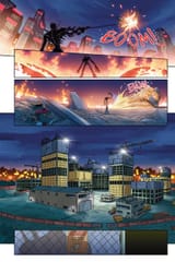 Family Force V Book 01-0184