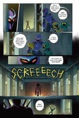 Family Force V Book 01-0185