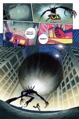 Family Force V Book 01-0187
