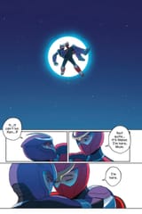 Family Force V Book 01-0191